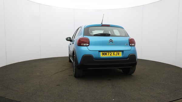Used Citroen C3 2022 for sale - 75552029: Photo 66