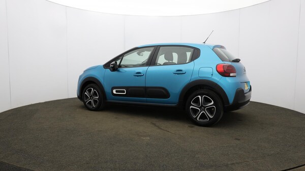 Used Citroen C3 2022 for sale - 75552029: Photo 68
