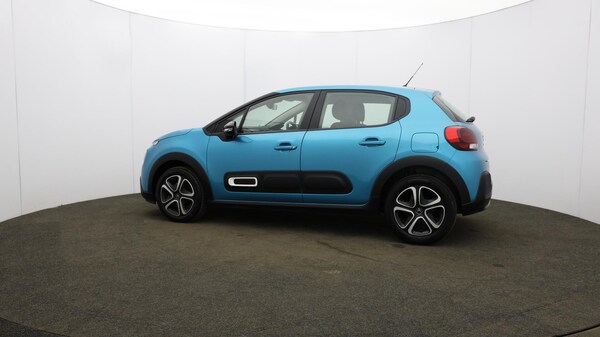 Used Citroen C3 2022 for sale - 75552029: Photo 69