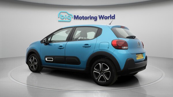 Used Citroen C3 2022 for sale - 75552029: Photo 6