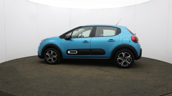 Used Citroen C3 2022 for sale - 75552029: Photo 70