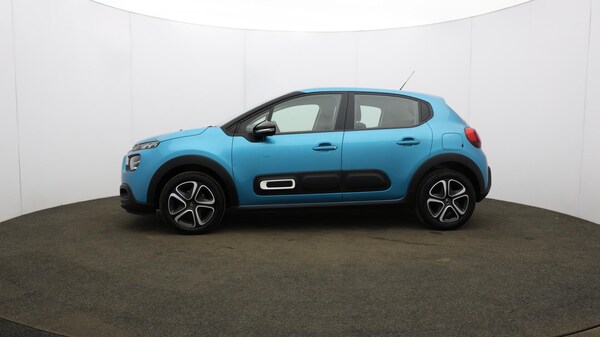 Used Citroen C3 2022 for sale - 75552029: Photo 72