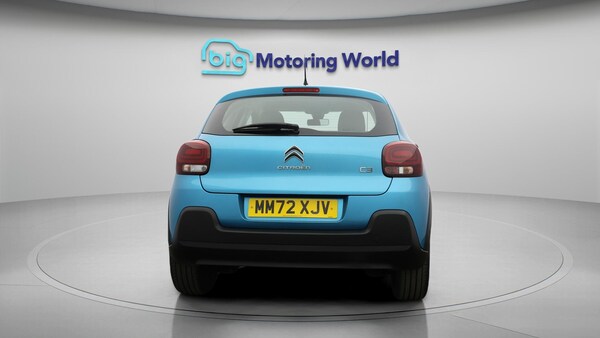 Used Citroen C3 2022 for sale - 75552029: Photo 7