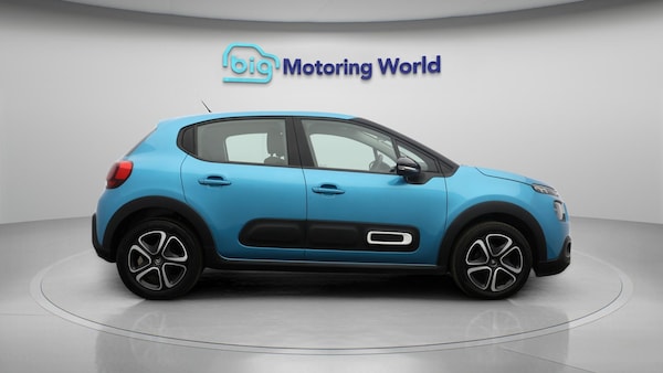 Used Citroen C3 2022 for sale - 75552029: Photo 9