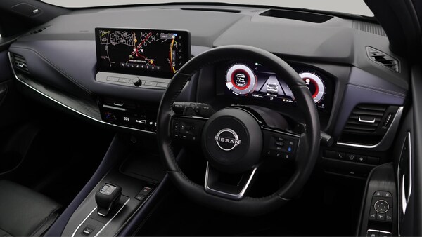Used Nissan Qashqai 2022 for sale - 76167088: Photo 10