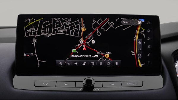 Used Nissan Qashqai 2022 for sale - 76167088: Photo 12
