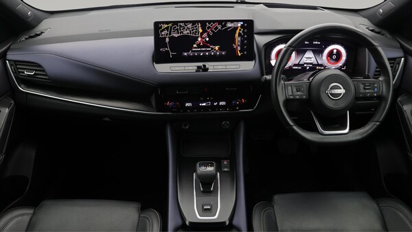 Used Nissan Qashqai 2022 for sale - 76167088: Photo 14
