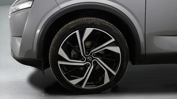Used Nissan Qashqai 2022 for sale - 76167088: Photo 19