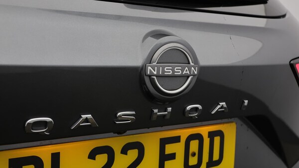 Used Nissan Qashqai 2022 for sale - 76167088: Photo 21