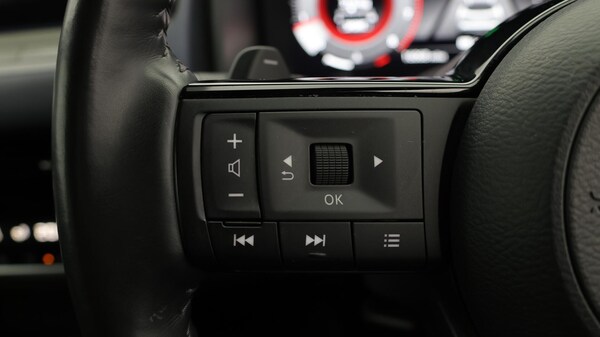 Used Nissan Qashqai 2022 for sale - 76167088: Photo 24