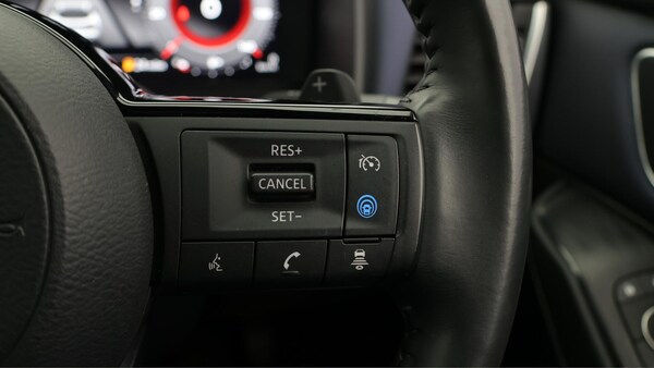 Used Nissan Qashqai 2022 for sale - 76167088: Photo 25