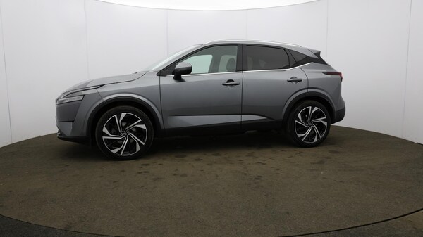 Used Nissan Qashqai 2022 for sale - 76167088: Photo 37