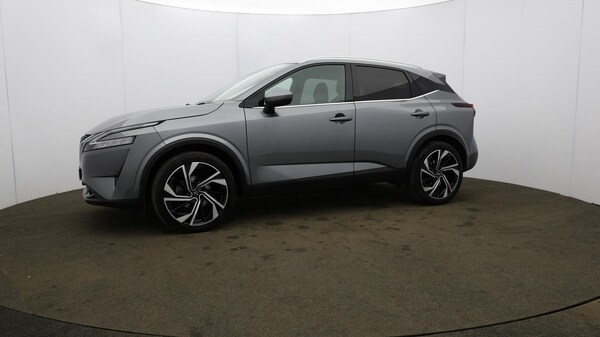 Used Nissan Qashqai 2022 for sale - 76167088: Photo 38