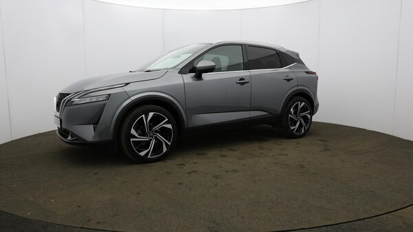 Used Nissan Qashqai 2022 for sale - 76167088: Photo 39