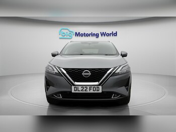 Used Nissan Qashqai 2022 for sale - 76167088: Photo