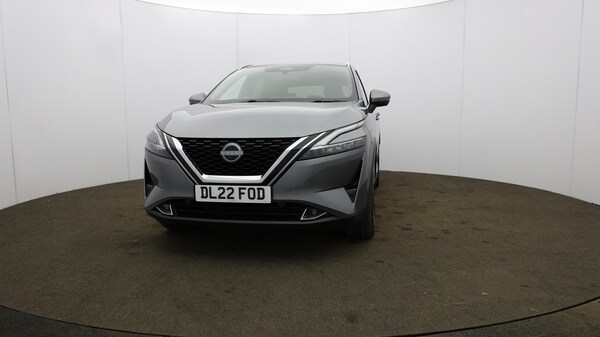Used Nissan Qashqai 2022 for sale - 76167088: Photo 44