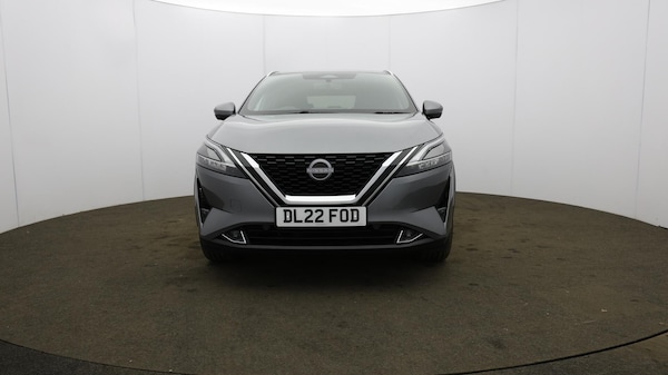 Used Nissan Qashqai 2022 for sale - 76167088: Photo 45