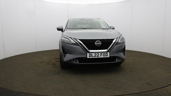 Used Nissan Qashqai 2022 for sale - 76167088: Photo 46