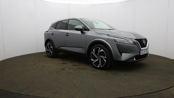 Used Nissan Qashqai 2022 for sale - 76167088: Photo 51