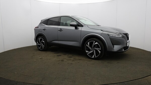 Used Nissan Qashqai 2022 for sale - 76167088: Photo 52