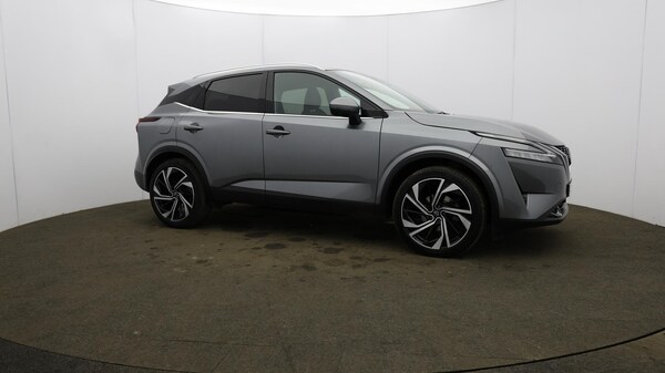 Used Nissan Qashqai 2022 for sale - 76167088: Photo 53