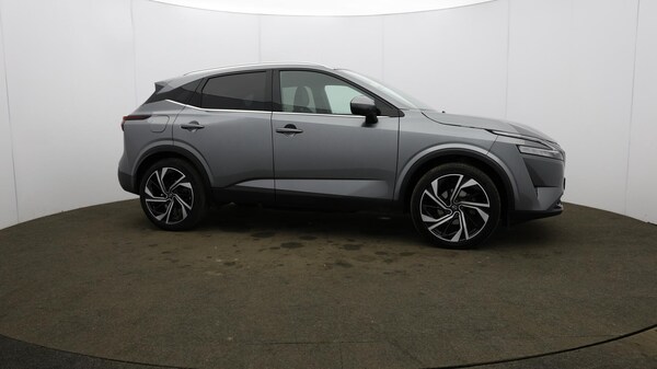 Used Nissan Qashqai 2022 for sale - 76167088: Photo 54