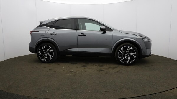 Used Nissan Qashqai 2022 for sale - 76167088: Photo 55