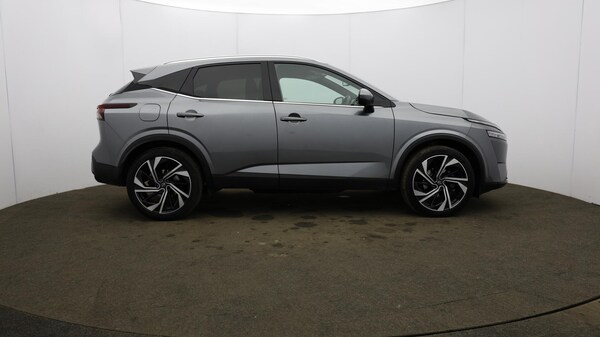 Used Nissan Qashqai 2022 for sale - 76167088: Photo 56
