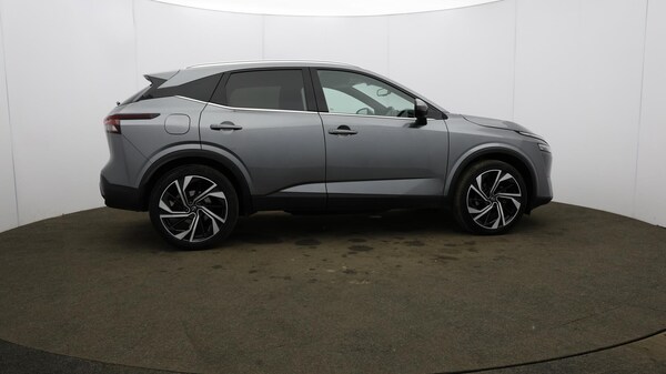 Used Nissan Qashqai 2022 for sale - 76167088: Photo 57