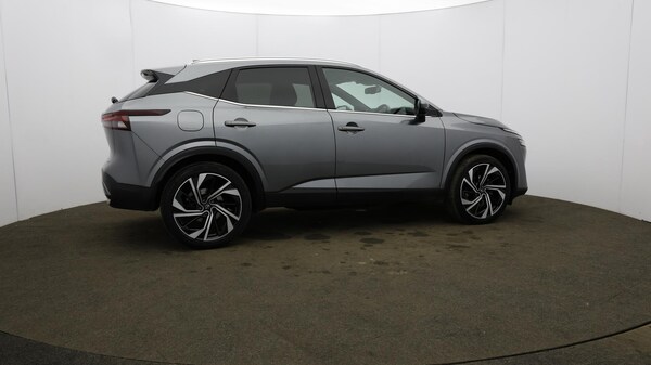 Used Nissan Qashqai 2022 for sale - 76167088: Photo 59