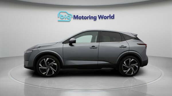 Used Nissan Qashqai 2022 for sale - 76167088: Photo 5
