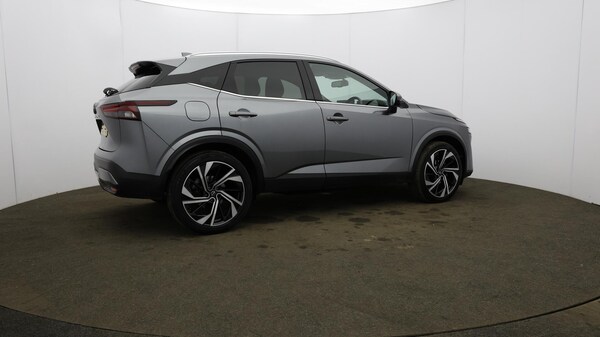 Used Nissan Qashqai 2022 for sale - 76167088: Photo 60
