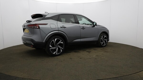 Used Nissan Qashqai 2022 for sale - 76167088: Photo 61