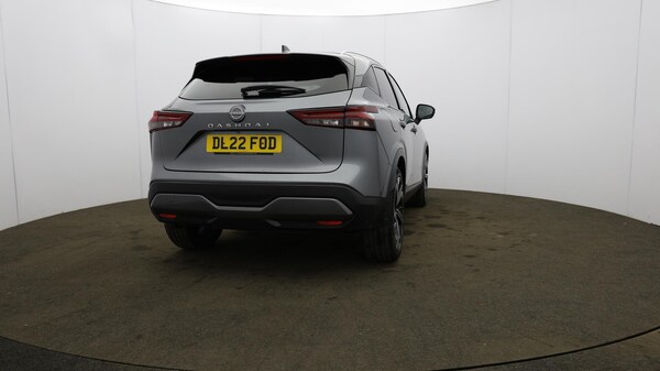 Used Nissan Qashqai 2022 for sale - 76167088: Photo 65