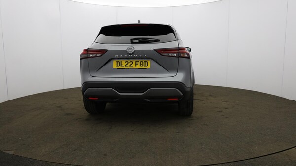 Used Nissan Qashqai 2022 for sale - 76167088: Photo 66