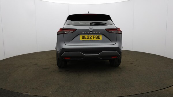 Used Nissan Qashqai 2022 for sale - 76167088: Photo 67