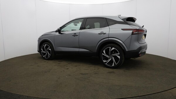 Used Nissan Qashqai 2022 for sale - 76167088: Photo 70