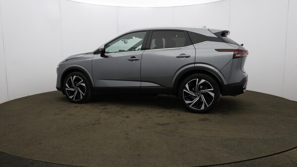 Used Nissan Qashqai 2022 for sale - 76167088: Photo 71