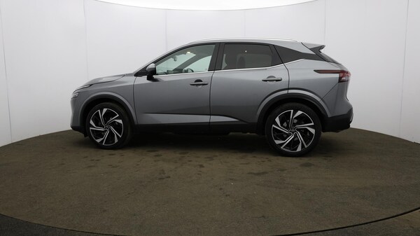 Used Nissan Qashqai 2022 for sale - 76167088: Photo 72