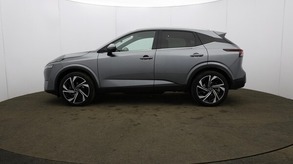Used Nissan Qashqai 2022 for sale - 76167088: Photo 73