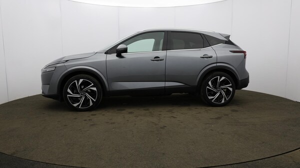 Used Nissan Qashqai 2022 for sale - 76167088: Photo 74