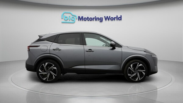 Used Nissan Qashqai 2022 for sale - 76167088: Photo 9