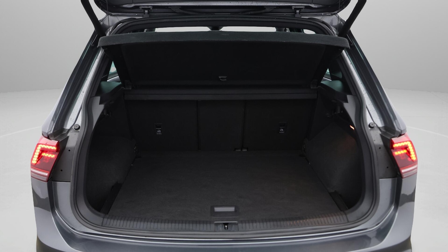 Used Volkswagen Tiguan 2019 for sale - 76484400: Photo 17