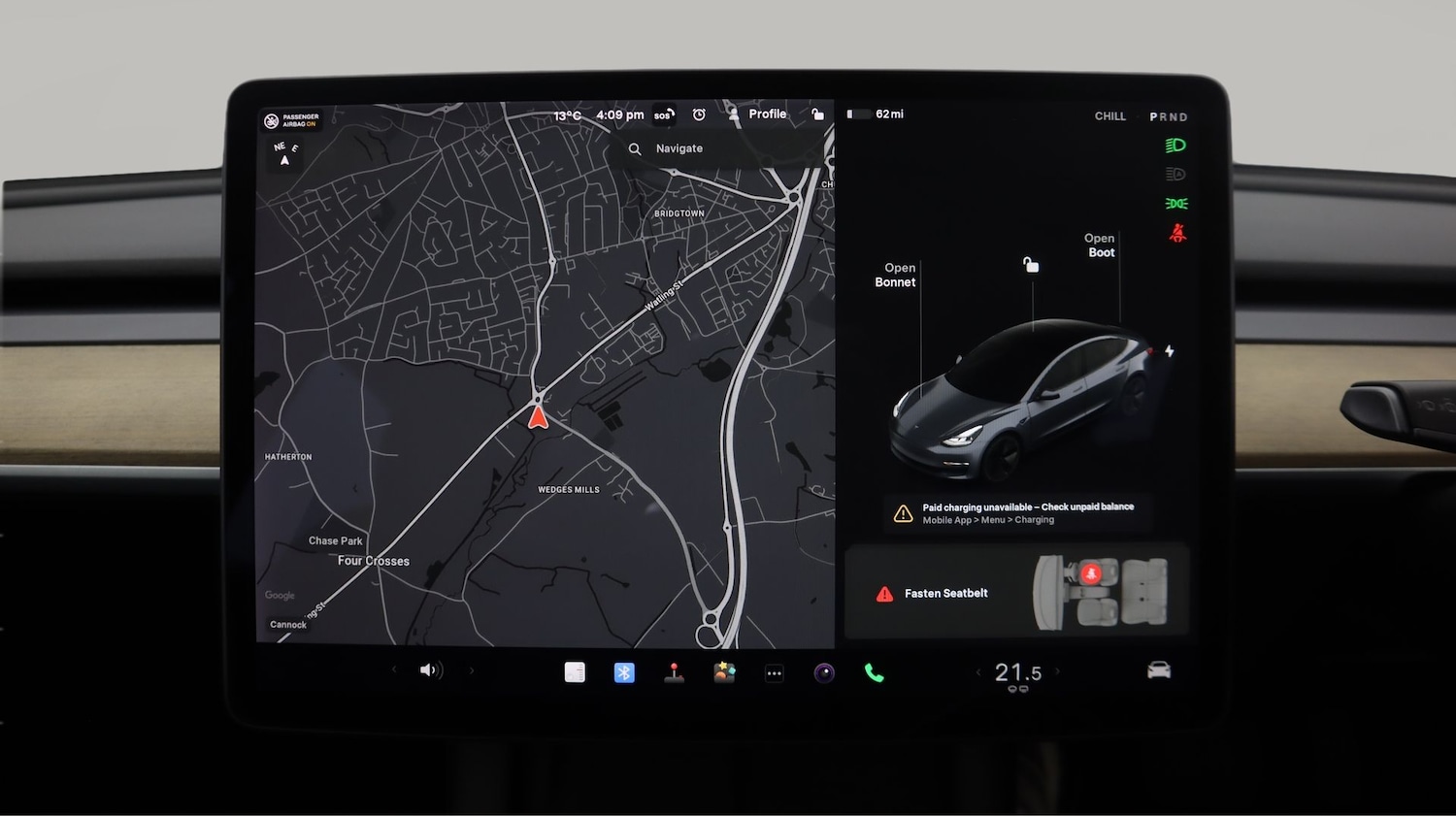 Used Tesla Model 3 for sale - 77181798: Photo 11