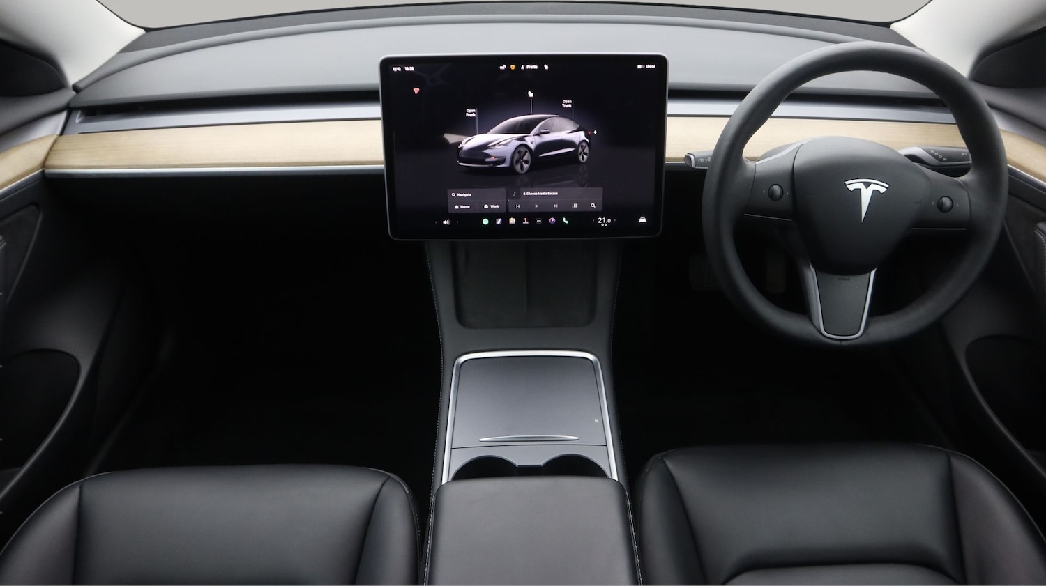 Used Tesla Model 3 for sale - 77181798: Photo 13