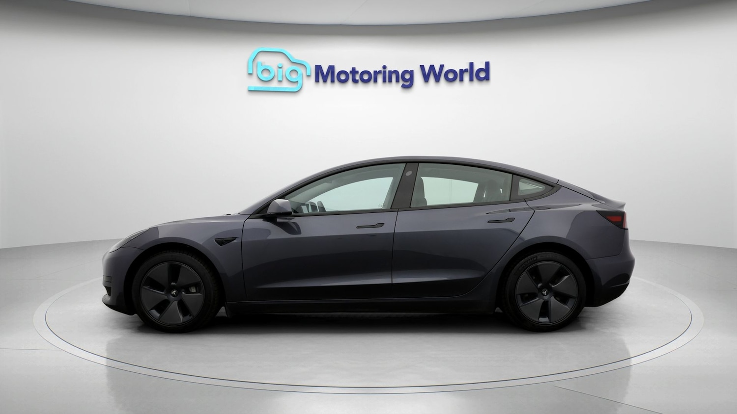 Used Tesla Model 3 for sale - 77181798: Photo 4