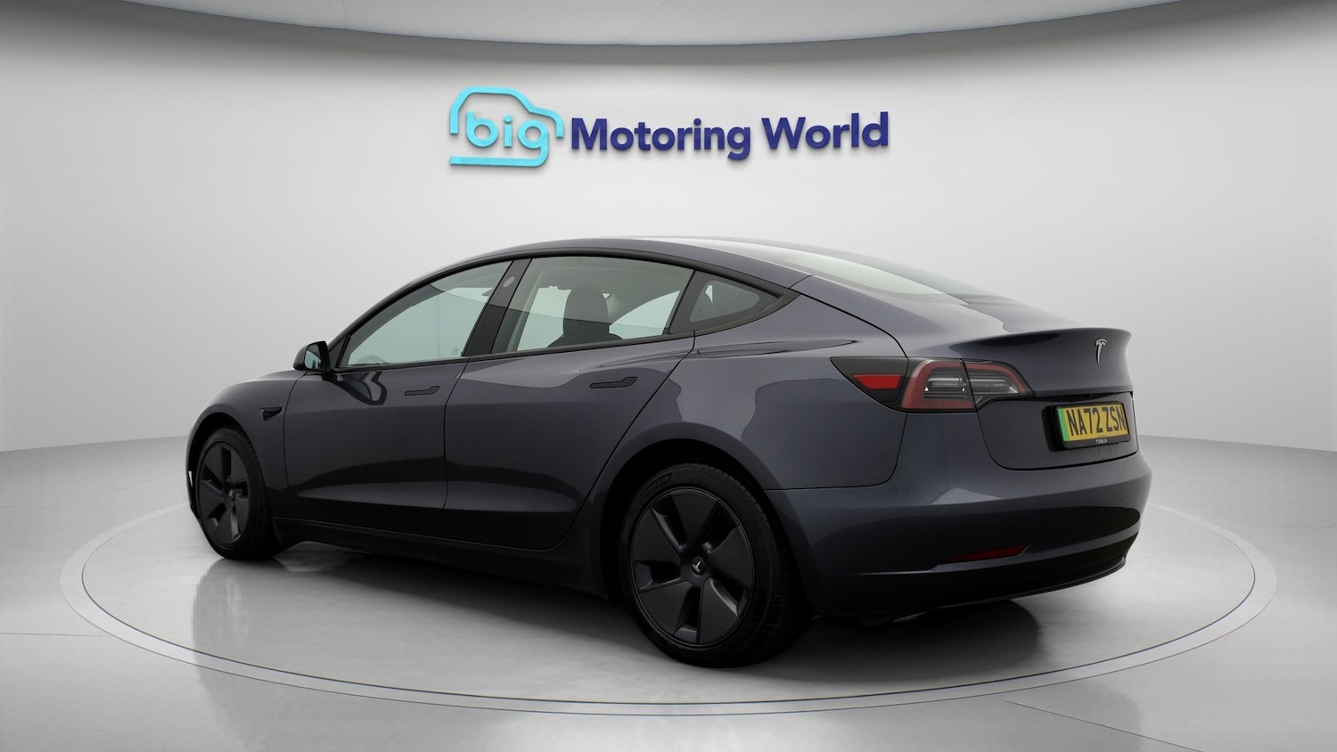 Used Tesla Model 3 for sale - 77181798: Photo 5