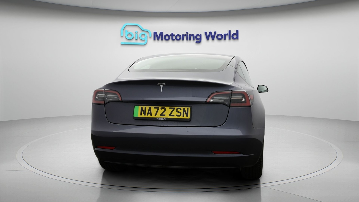 Used Tesla Model 3 for sale - 77181798: Photo 6