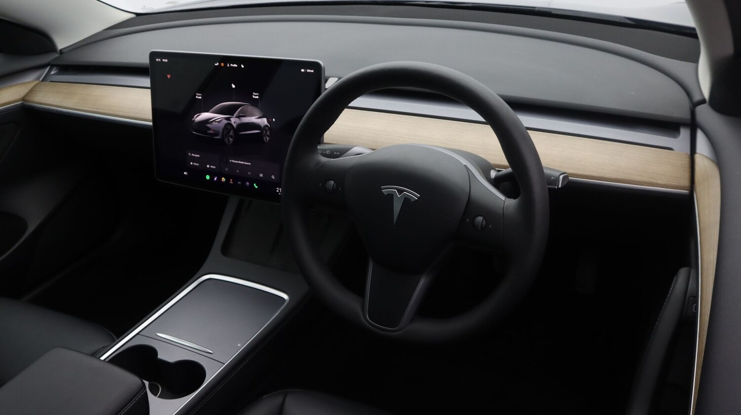 Used Tesla Model 3 for sale - 77181798: Photo 9