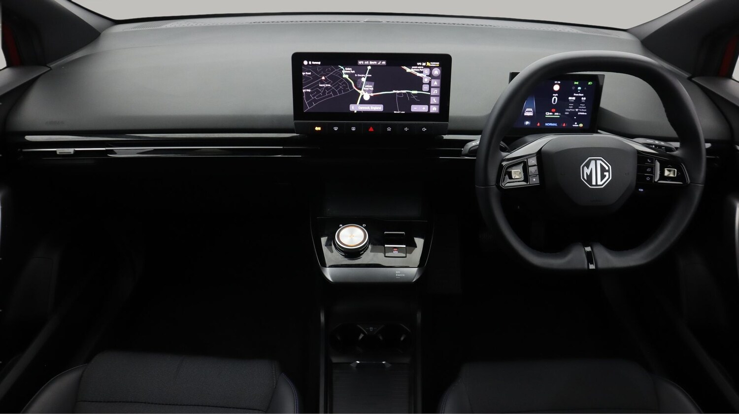 Used MG MG4 2022 for sale - 77502786: Photo 13
